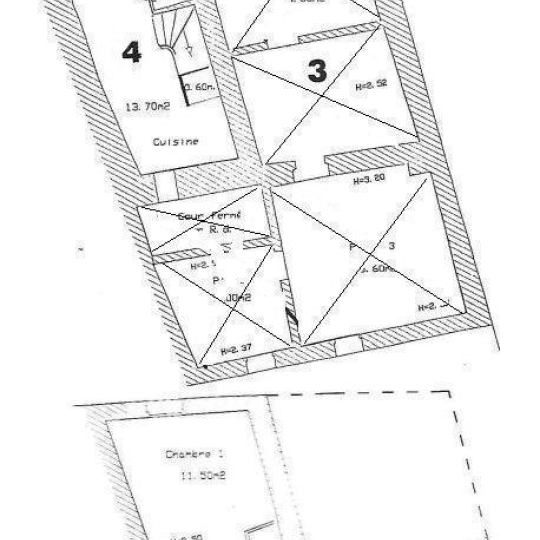  ADC IMMO et EXPERTISE - LE CRES  : Apartment | CASTELNAU-LE-LEZ (34170) | 34 m2 | 105 000 € 