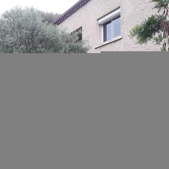  Laurent ALIAGA L'Expert Immobilier : Maison / Villa | SAINT-JEAN-DE-VEDAS (34430) | 190 m2 | 598 000 € 