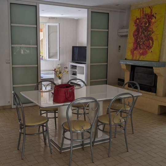  Laurent ALIAGA L'Expert Immobilier : Maison / Villa | SAINT-MATHIEU-DE-TREVIERS (34270) | 150 m2 | 465 000 € 