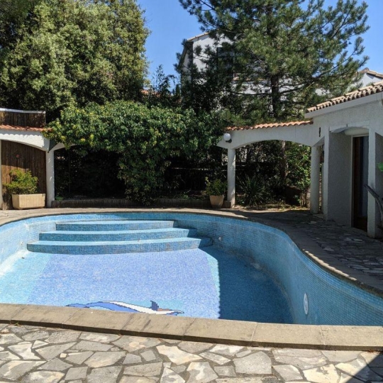  Laurent ALIAGA L'Expert Immobilier : Maison / Villa | SAINT-MATHIEU-DE-TREVIERS (34270) | 150 m2 | 465 000 € 