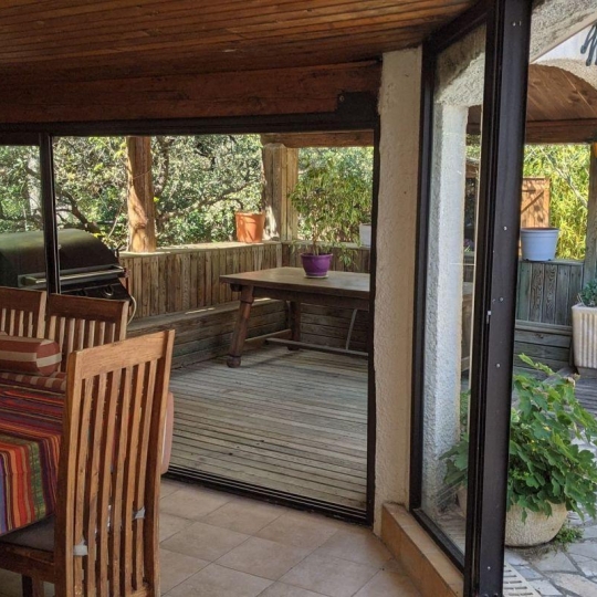  Laurent ALIAGA L'Expert Immobilier : Maison / Villa | SAINT-MATHIEU-DE-TREVIERS (34270) | 150 m2 | 465 000 € 