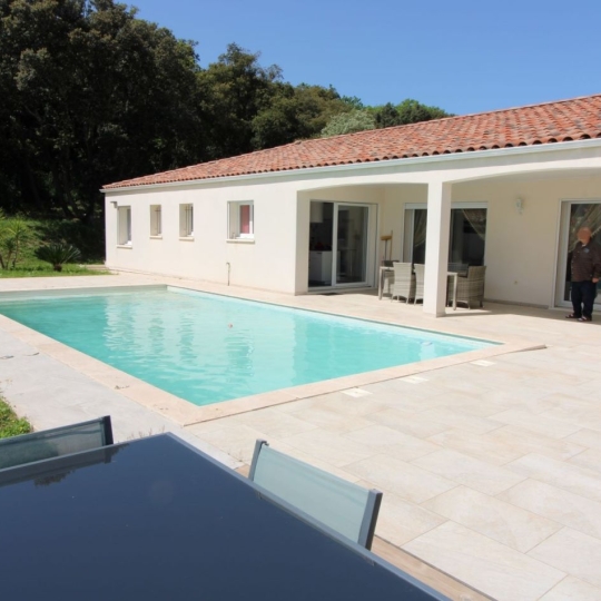  Laurent ALIAGA L'Expert Immobilier : Maison / Villa | ENTRE-VIGNES (34400) | 181 m2 | 720 000 € 