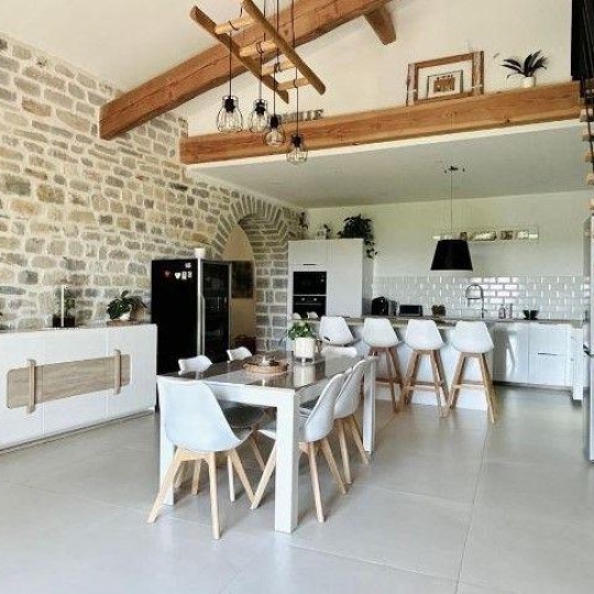  Laurent ALIAGA L'Expert Immobilier : Maison / Villa | SAINT-JEAN-DE-CUCULLES (34270) | 164 m2 | 439 000 € 