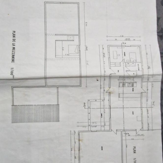  Laurent ALIAGA L'Expert Immobilier : Maison / Villa | SAUTEYRARGUES (34270) | 110 m2 | 334 000 € 
