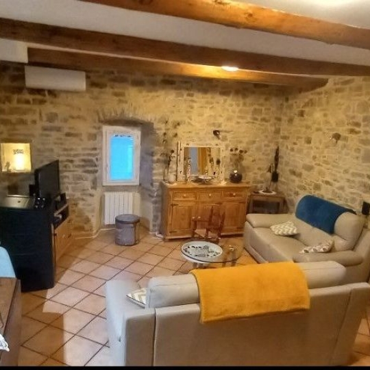  Laurent ALIAGA L'Expert Immobilier : Maison / Villa | SAINT-MATHIEU-DE-TREVIERS (34270) | 100 m2 | 279 000 € 