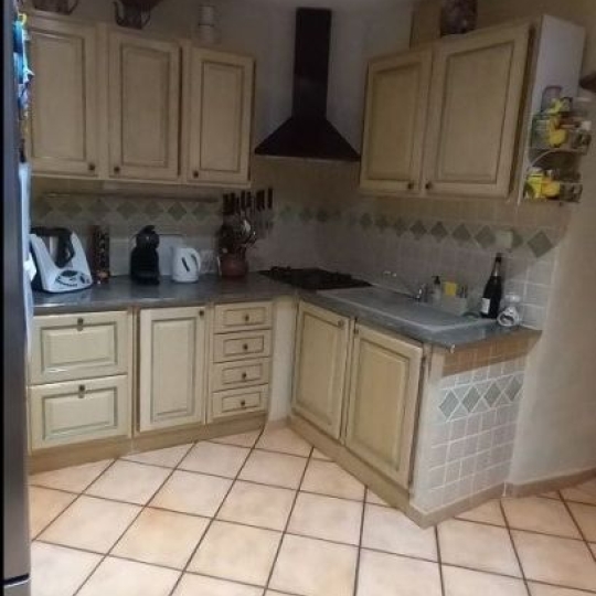  Laurent ALIAGA L'Expert Immobilier : Maison / Villa | SAINT-MATHIEU-DE-TREVIERS (34270) | 100 m2 | 279 000 € 