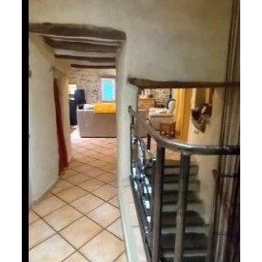  Laurent ALIAGA L'Expert Immobilier : Maison / Villa | SAINT-MATHIEU-DE-TREVIERS (34270) | 100 m2 | 279 000 € 