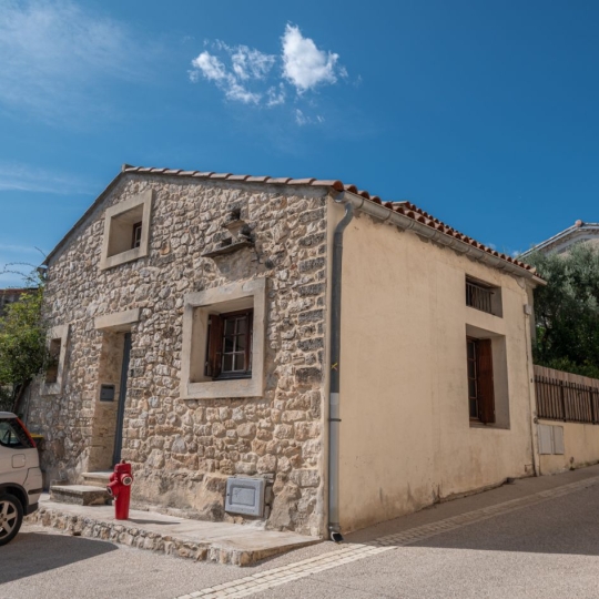  Laurent ALIAGA L'Expert Immobilier : Maison / Villa | SAINT-MATHIEU-DE-TREVIERS (34270) | 40 m2 | 169 000 € 