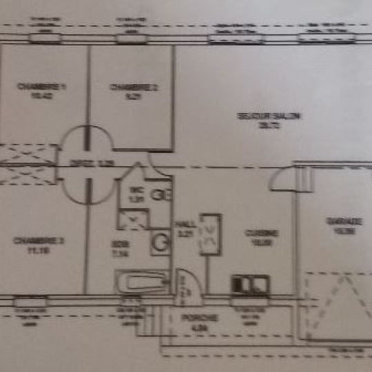  Laurent ALIAGA L'Expert Immobilier : House | SOMMIERES (30250) | 90 m2 | 299 000 € 
