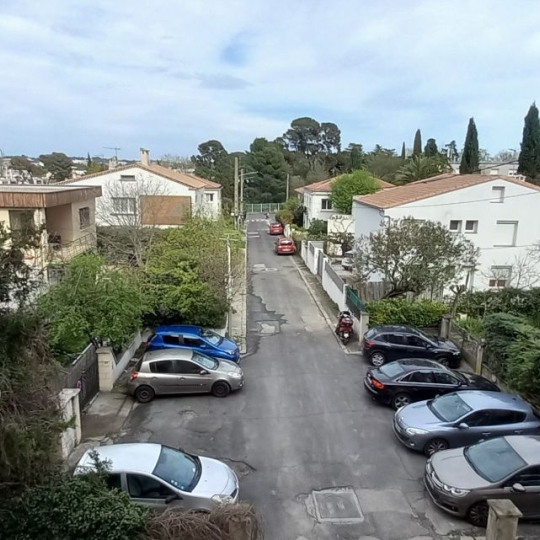 Laurent ALIAGA L'Expert Immobilier : Appartement | MONTPELLIER (34080) | 24.00m2 | 56 000 € 