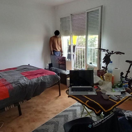  Laurent ALIAGA L'Expert Immobilier : Appartement | MONTPELLIER (34080) | 24 m2 | 56 000 € 
