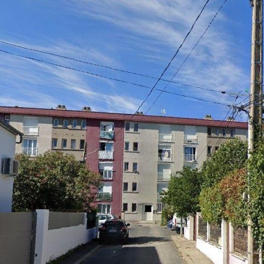  Laurent ALIAGA L'Expert Immobilier : Appartement | MONTPELLIER (34080) | 24 m2 | 56 000 € 
