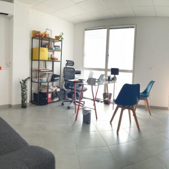 Laurent ALIAGA L'Expert Immobilier : Local / Bureau | BUZIGNARGUES (34160) | 50.00m2 | 124 000 € 