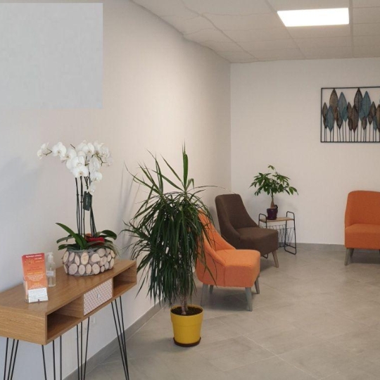  Laurent ALIAGA L'Expert Immobilier : Local / Bureau | BUZIGNARGUES (34160) | 50 m2 | 124 000 € 
