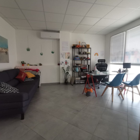  Laurent ALIAGA L'Expert Immobilier : Office | SAINT-MATHIEU-DE-TREVIERS (34270) | 50 m2 | 124 000 € 