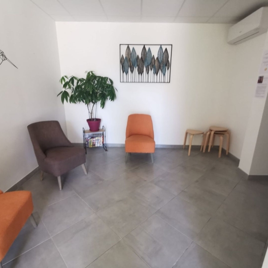  Laurent ALIAGA L'Expert Immobilier : Office | SAINT-MATHIEU-DE-TREVIERS (34270) | 50 m2 | 124 000 € 