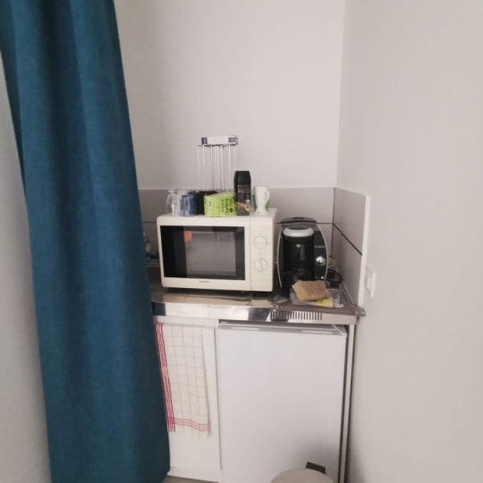 Laurent ALIAGA L'Expert Immobilier : Office | SAINT-MATHIEU-DE-TREVIERS (34270) | 50 m2 | 124 000 € 