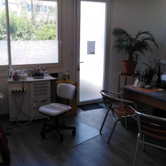 Laurent ALIAGA L'Expert Immobilier : Office | MONTPELLIER (34000) | 65.00m2 | 145 000 € 