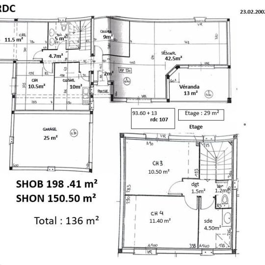 Laurent ALIAGA L'Expert Immobilier : House | PEROLS (34470) | 136 m2 | 448 000 €   Laurent ALIAGA L'Expert Immobilier : House | PEROLS (34470) | 136 m2 | 448 000 €