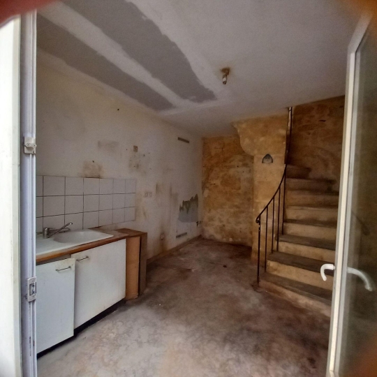  Laurent ALIAGA L'Expert Immobilier : Maison / Villa | SOMMIERES (30250) | 40 m2 | 64 000 € 