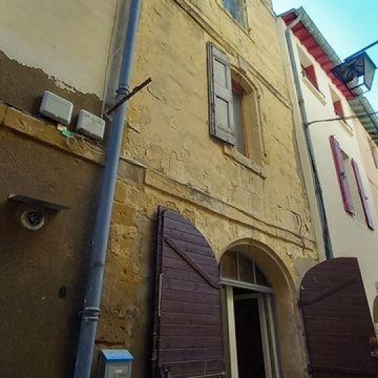 Laurent ALIAGA L'Expert Immobilier : House | SOMMIERES (30250) | 40.00m2 | 64 000 € 