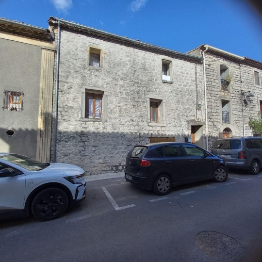  Laurent ALIAGA L'Expert Immobilier : Building | LES MATELLES (34270) | 120 m2 | 252 000 € 