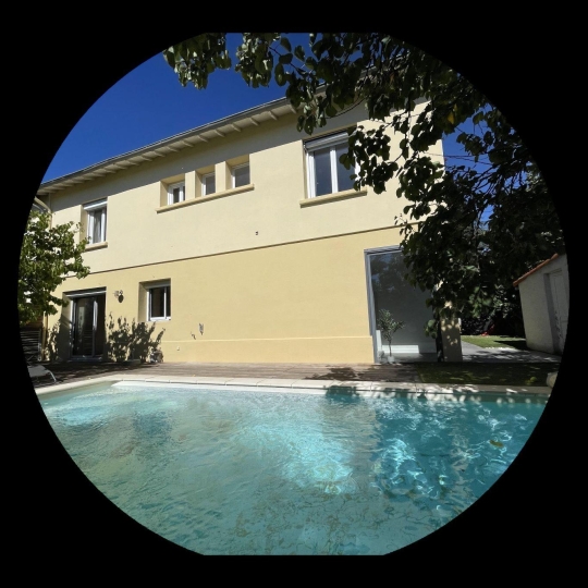 Laurent ALIAGA L'Expert Immobilier : Maison / Villa | CASTELNAU-LE-LEZ (34170) | 165.00m2 | 599 000 € 