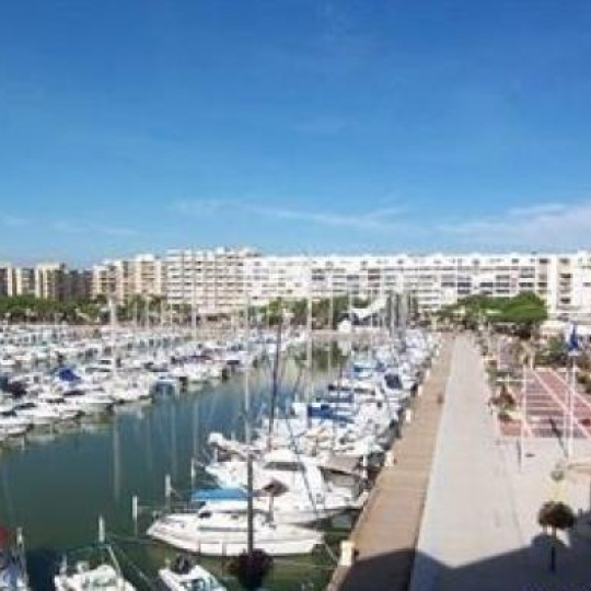  Laurent ALIAGA L'Expert Immobilier : Local / Bureau | CARNON-PLAGE (34280) | 86 m2 | 268 000 € 