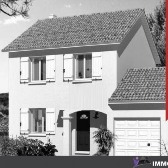  Laurent ALIAGA L'Expert Immobilier : Maison / Villa | VENDARGUES (34740) | 85 m2 | 289 000 € 