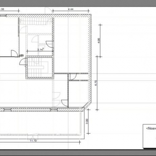  Laurent ALIAGA L'Expert Immobilier : Local / Bureau | LE CRES (34920) | 430 m2 | 750 000 € 