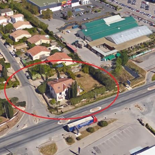  Laurent ALIAGA L'Expert Immobilier : Local / Bureau | LE CRES (34920) | 430 m2 | 750 000 € 