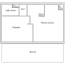  ADC IMMO et EXPERTISE - LE CRES  : Appartement | SAINT-MATHIEU-DE-TREVIERS (34270) | 30 m2 | 143 000 € 