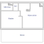  Laurent ALIAGA L'Expert Immobilier : Appartement | SAINT-MATHIEU-DE-TREVIERS (34270) | 30 m2 | 143 000 € 