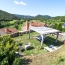  ADC IMMO et EXPERTISE - LE CRES  : Maison / Villa | NANT (12230) | 310 m2 | 449 000 € 