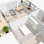  Laurent ALIAGA L'Expert Immobilier : Appartement | CASTELNAU-LE-LEZ (34170) | 60 m2 | 225 000 € 
