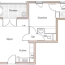  ADC IMMO et EXPERTISE - LE CRES  : Appartement | PRADES-LE-LEZ (34730) | 42 m2 | 163 000 € 