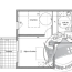  ADC IMMO et EXPERTISE - LE CRES  : Appartement | JUVIGNAC (34990) | 39 m2 | 170 000 € 