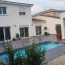  Laurent ALIAGA L'Expert Immobilier : Maison / Villa | ROUJAN (34320) | 123 m2 | 415 000 € 