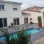  ADC IMMO et EXPERTISE - LE CRES  : House | ROUJAN (34320) | 123 m2 | 415 000 € 