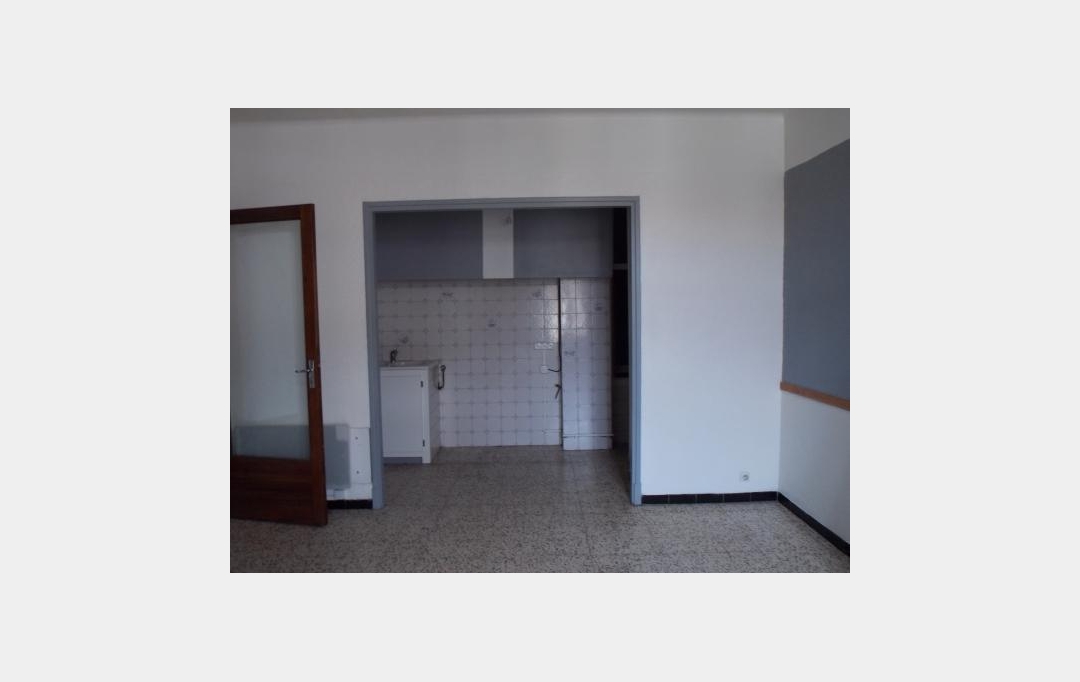 Laurent ALIAGA L'Expert Immobilier : Appartement | SAINT-AMBROIX (30500) | 63 m2 | 335 € 