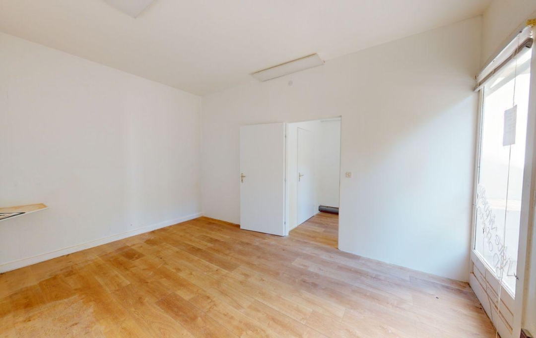 Laurent ALIAGA L'Expert Immobilier : Office | SAINT-MATHIEU-DE-TREVIERS (34270) | 25 m2 | 550 € 