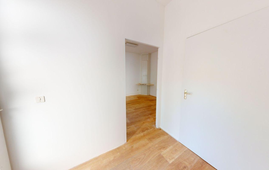 Laurent ALIAGA L'Expert Immobilier : Office | SAINT-MATHIEU-DE-TREVIERS (34270) | 25 m2 | 550 € 