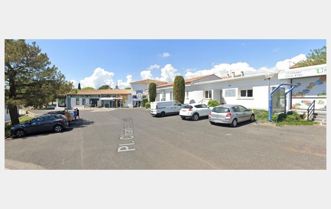 ADC IMMO et EXPERTISE - LE CRES  : Office | LE CRES (34920) | 41 m2 | 850 € 