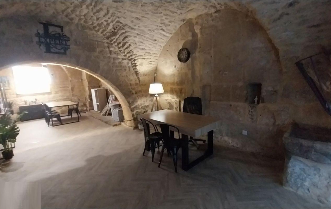 Laurent ALIAGA L'Expert Immobilier : Local / Bureau | SOMMIERES (30250) | 36 m2 | 560 € 