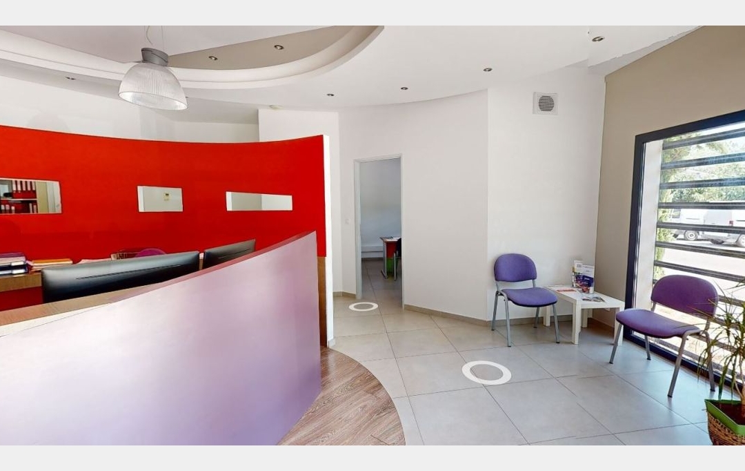 Laurent ALIAGA L'Expert Immobilier : Office | SAINT-MATHIEU-DE-TREVIERS (34270) | 86 m2 | 1 450 € 