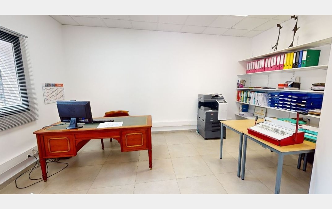 Laurent ALIAGA L'Expert Immobilier : Office | SAINT-MATHIEU-DE-TREVIERS (34270) | 86 m2 | 1 450 € 