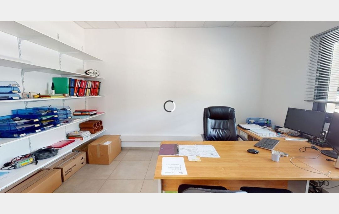 Laurent ALIAGA L'Expert Immobilier : Office | SAINT-MATHIEU-DE-TREVIERS (34270) | 86 m2 | 1 450 € 