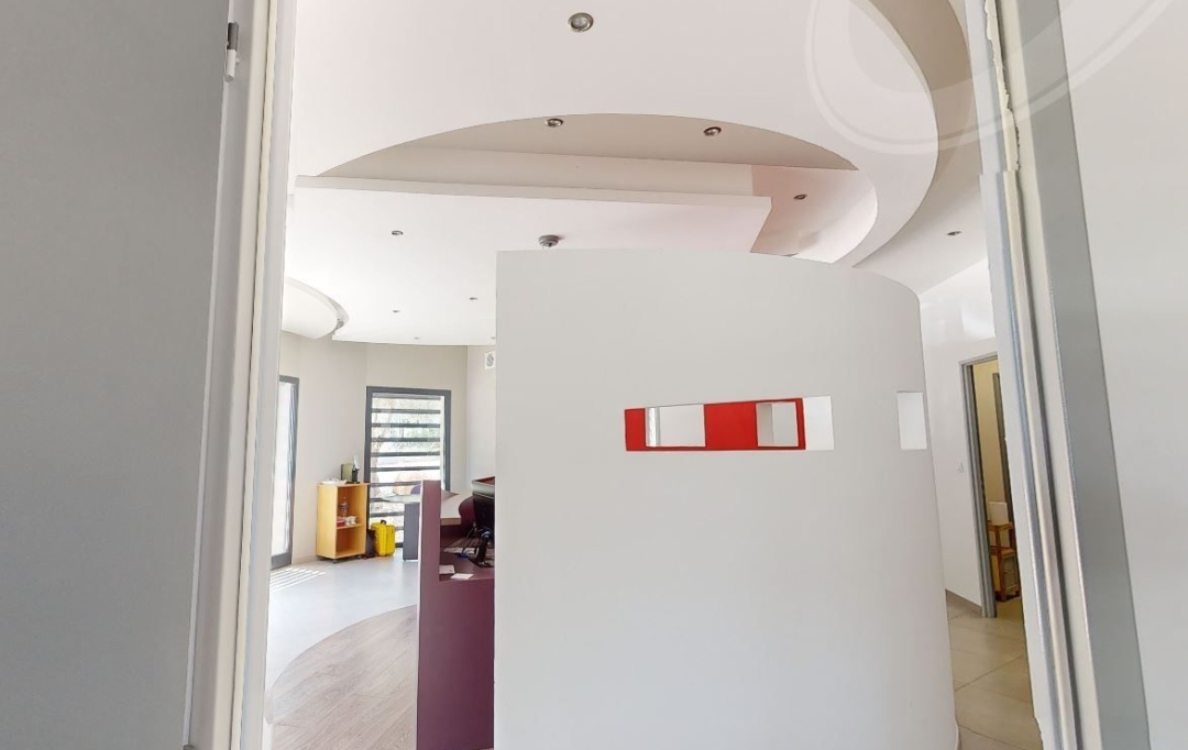Laurent ALIAGA L'Expert Immobilier : Office | SAINT-MATHIEU-DE-TREVIERS (34270) | 86 m2 | 1 450 € 