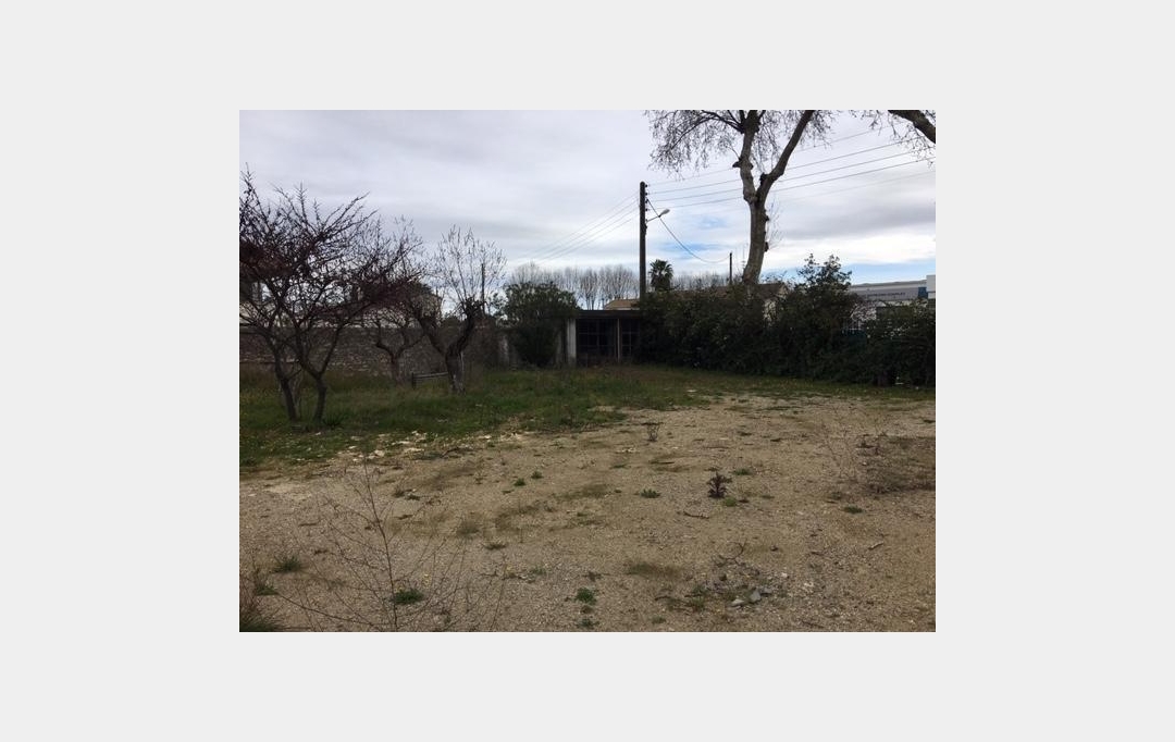 Laurent ALIAGA L'Expert Immobilier : Ground | LUNEL (34400) | 0 m2 | 294 000 € 