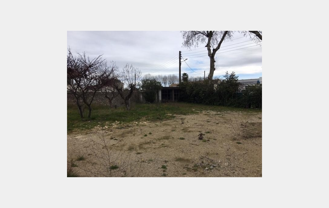 ADC IMMO et EXPERTISE - LE CRES  : Terrain | LUNEL (34400) | 0 m2 | 294 000 € 